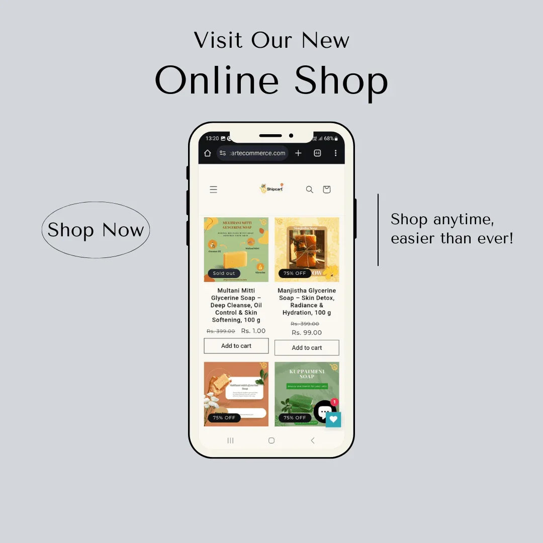 Aloe Vera Hair Pack Powder – Nourishment, Hydration & Scalp Care, 100g - Shipcart Ecommerce Official