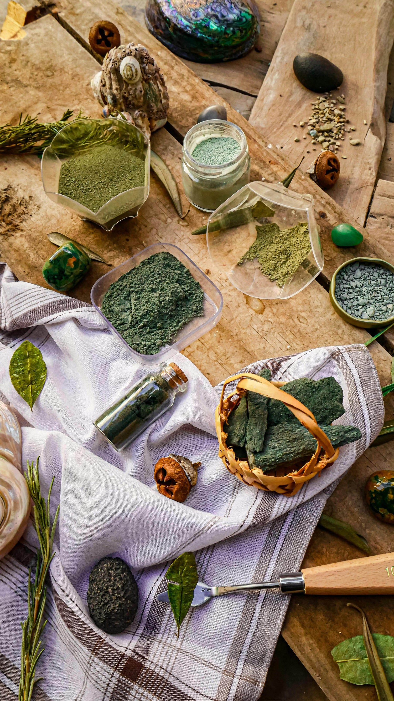 Bathing Powders - Shipcart Ecommerce Official