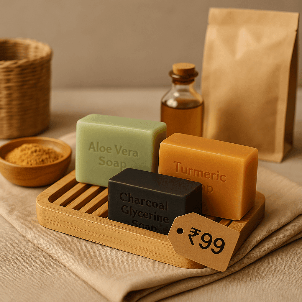 ₹99 Store – Herbal Wellness Under Budget - Shipcart Ecommerce Official