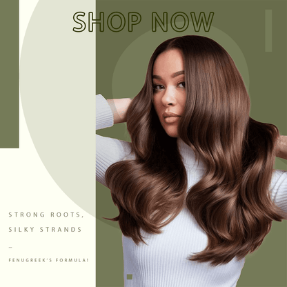 Fenugreek Hair Pack Powder – Nourish, Strengthen & Promote Hair Growth, 100g - Shipcart Ecommerce Official